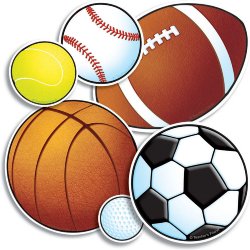 Sports Balls