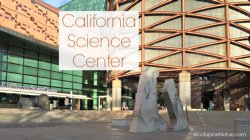 California Science Center